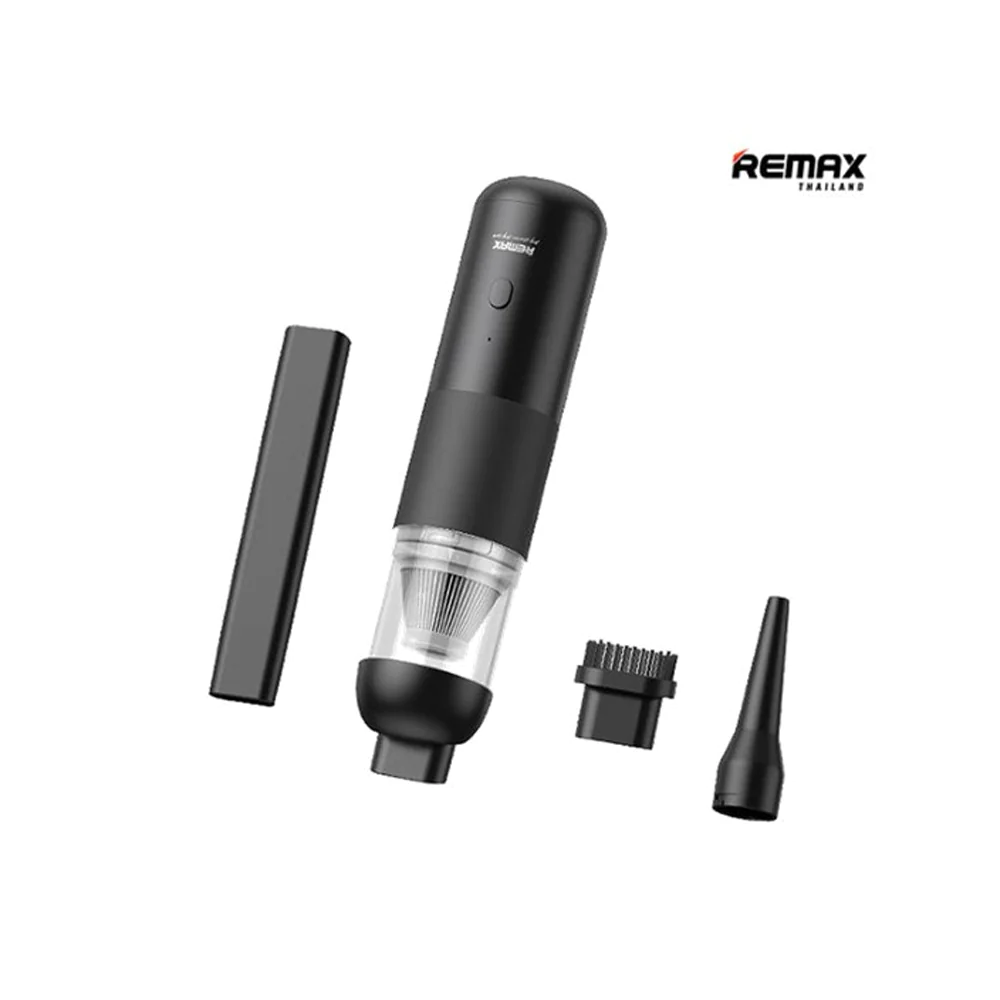 Remax XC-1 Air Duster Car Vacuum Cleaner Remax XC-1 Air Duster Car Vacuum Cleaner